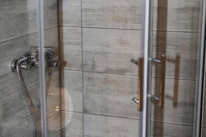 Ganze Wohnung, Apartment Blaoss- One Bedroom Apartment in Karlovac, Karlovac und Umgebung