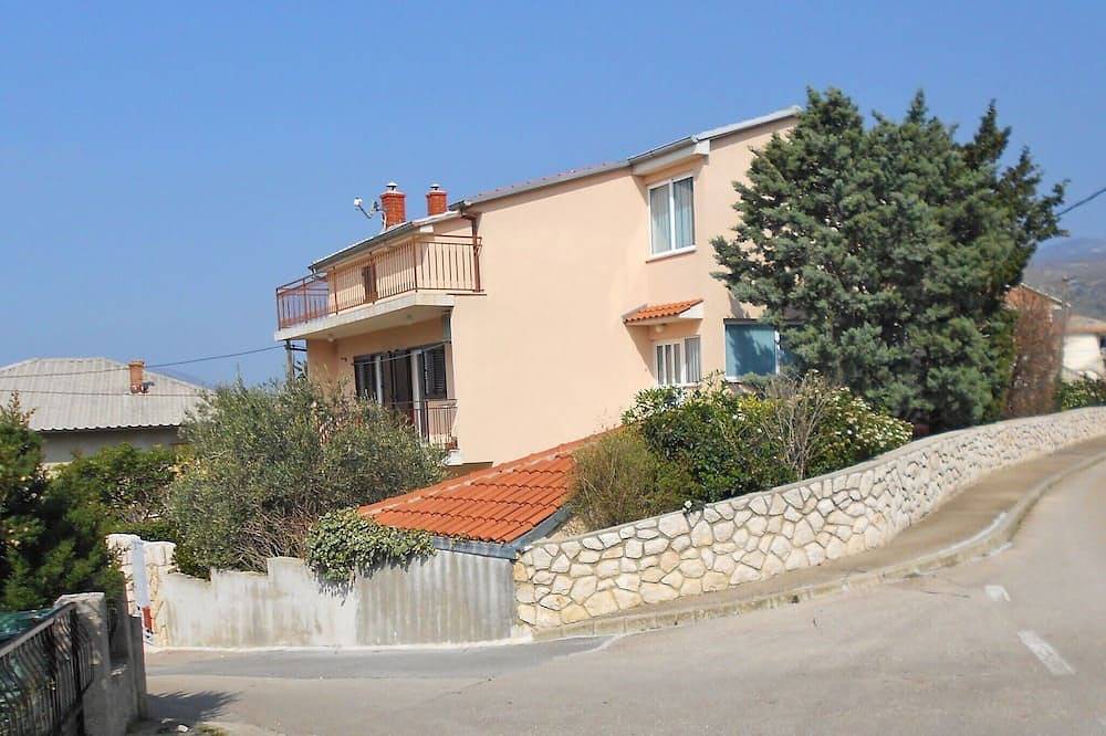 Ganze Wohnung, Ferienwohnungen Katarina,, Novi Vinodolski, hr in Novi Vinodolski, Primorje-Gorski Kotar