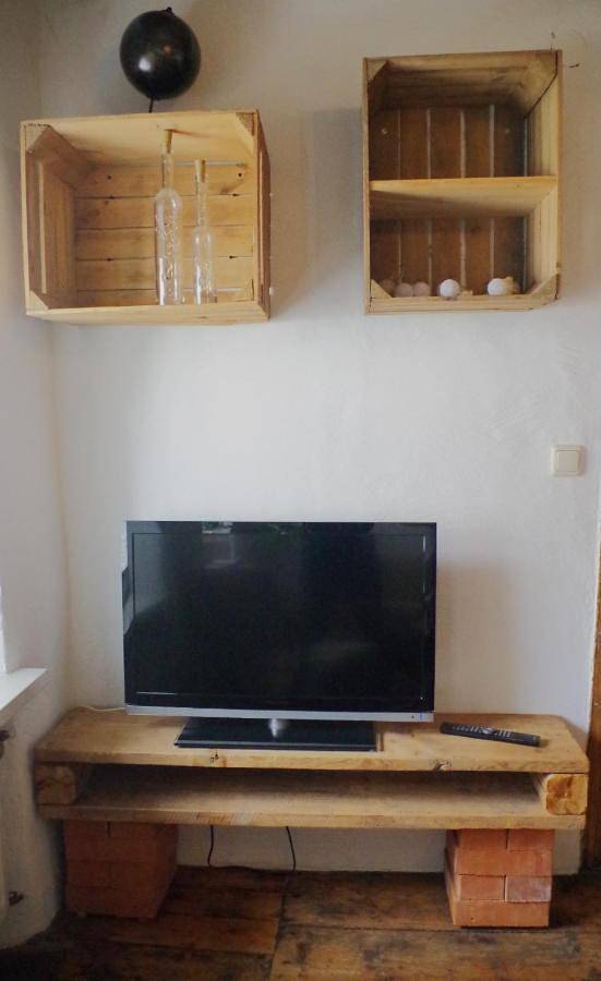 Ferienwohnung für 3 Personen, mit Ausblick in Birresborn - 4