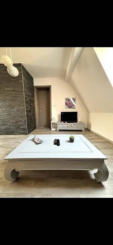 Gîte pour 5 personnes, animaux acceptés à Villé (Bas-Rhin Alsace)