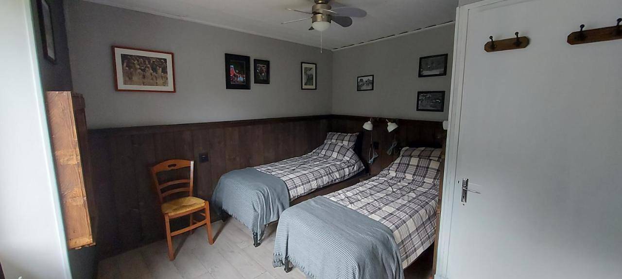 Chambre d'hotes le cycliste in La Chapelle, Région de Saint-Jean-de-Maurienne