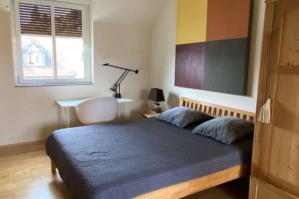 Ganze Wohnung, City Loft im Herzen Kronbergs in Kronberg, Hochtaunuskreis