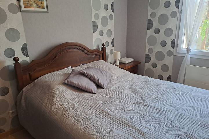 Location de vacances pour 6 personnes à Commequiers - 3