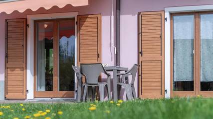 Appartamento per 4 Persone in Comano Terme, Prealpi Gardesane, Foto 3