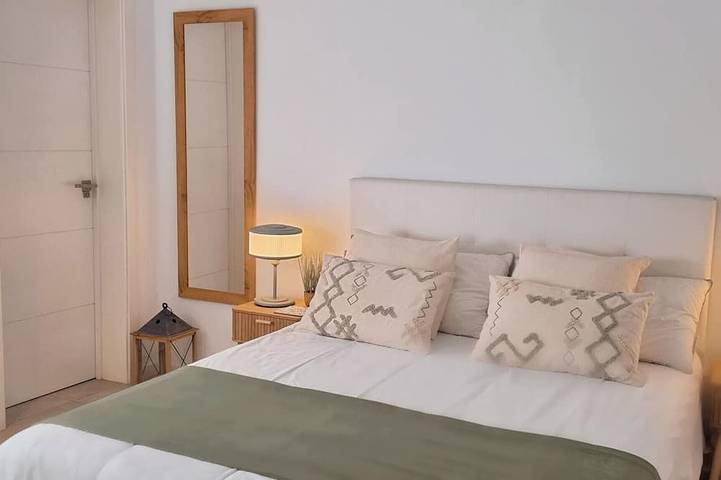 Villa für 5 Personen, mit Terrasse und Garten in Puerto de la Cruz - 3