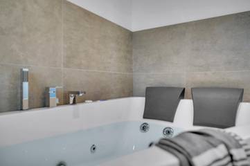 Ferieudlejning til 8 Personer i Saksild Strand, Rude Strand, Billede 1