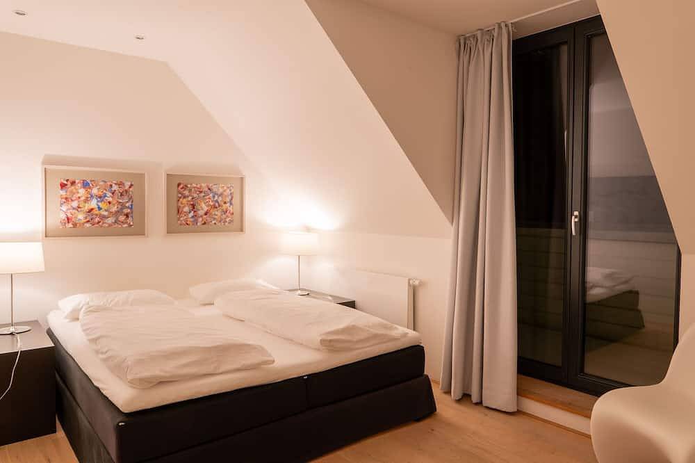 Ganze Wohnung, Strandlust 21a Whg: Große Wohnung,drei Ebenen in modernem Architektenhaus, Amrum in Wittdün, Amrum