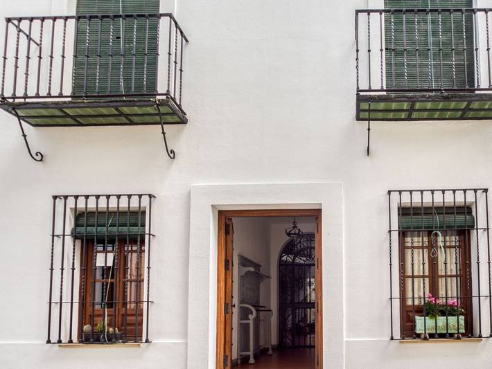 Maison de vacances pour 12 personnes, avec balcon, adapté aux familles - 1