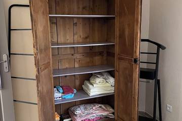 Gîte pour 2 Personnes dans Monacia-d'Aullène, Corse-du-Sud, Photo 2