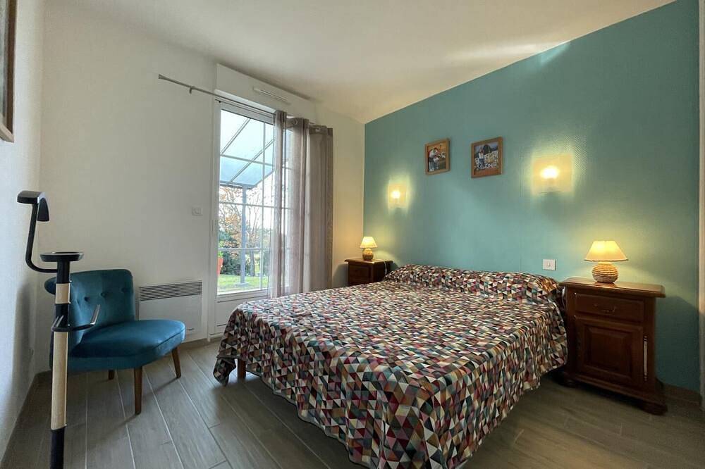 Baratzean - Guethary in Guéthary, Bayonne und Umgebung