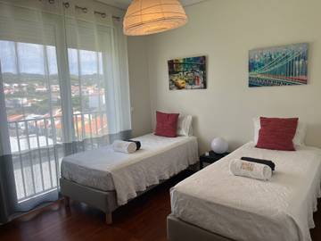 Apartamento De Férias para 4 Pessoas em São Miguel Island, Fajã de Baixo, Foto 4