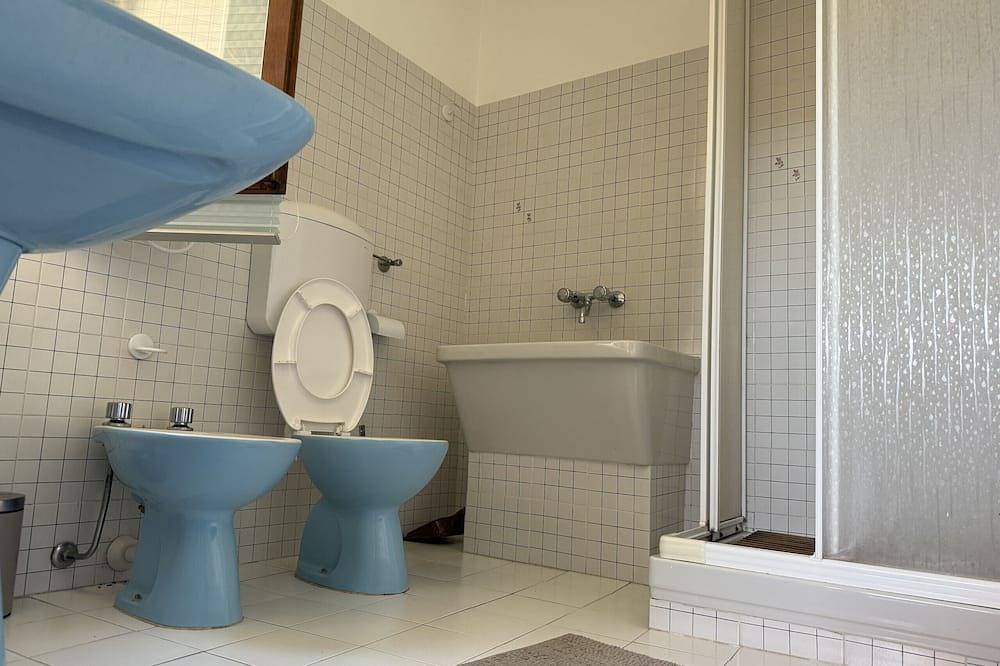 Ganze Wohnung, Terrazza sul Paradiso in Montegrazie, Imperia