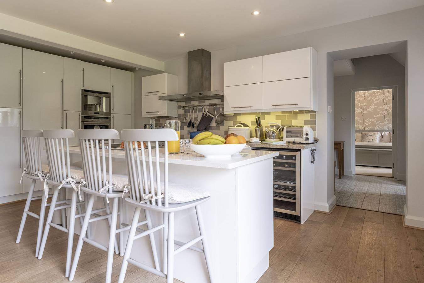 Cottage voor 8 personen met tuin in Stow-on-the-Wold, Gloucestershire