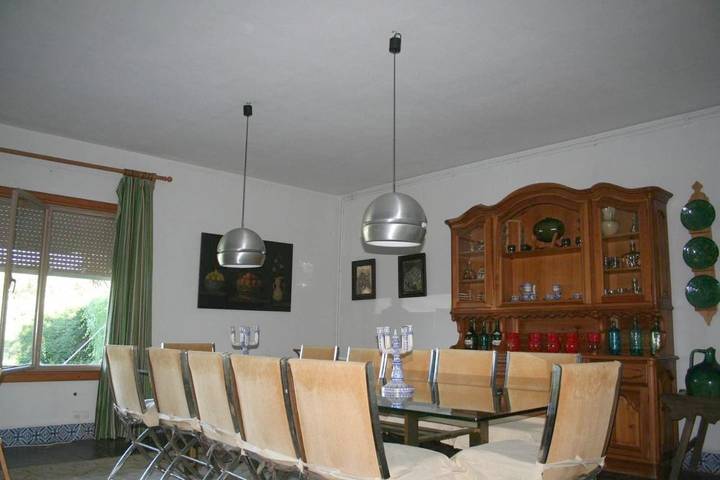 Casa de vacaciones para 19 personas, con jardín además de vistas y piscina en La Vera - 4