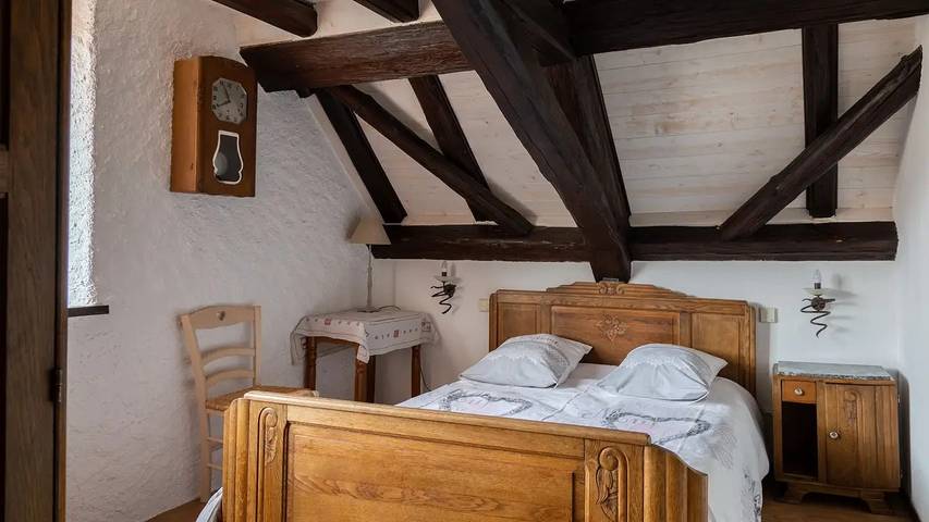 Location de vacances pour 9 personnes dans Sarrebourg - 4