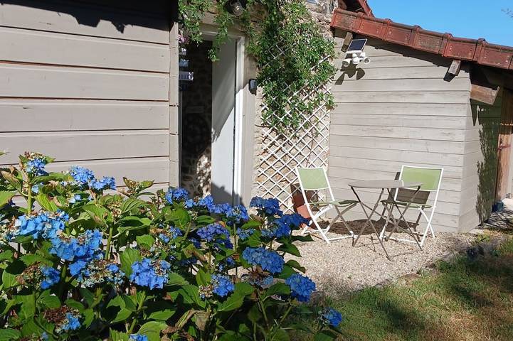 Gîte pour 4 personnes