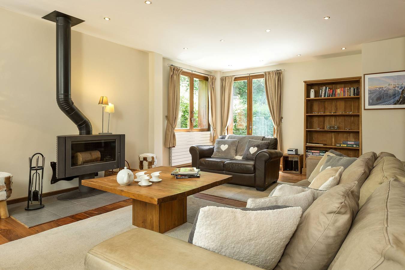 Photo : Maison de vacances