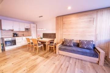 Vakantieappartement voor 4 Personen in Königsleiten, Kitzbüheler Alpen, Afbeelding 2