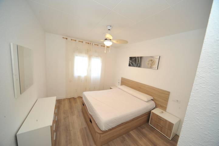 Apartamento entero, Sol Y Mar Bajo in Alcocéber, Alcalá de Chivert