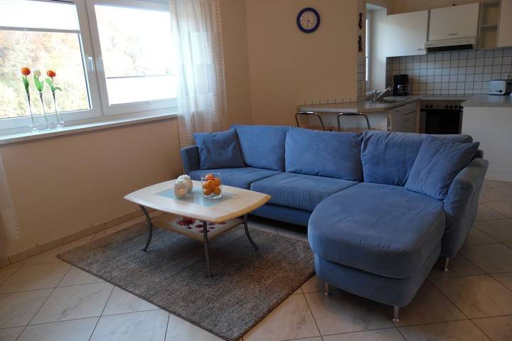 Ferienwohnung für 2 Personen im Thüringer Wald - 3