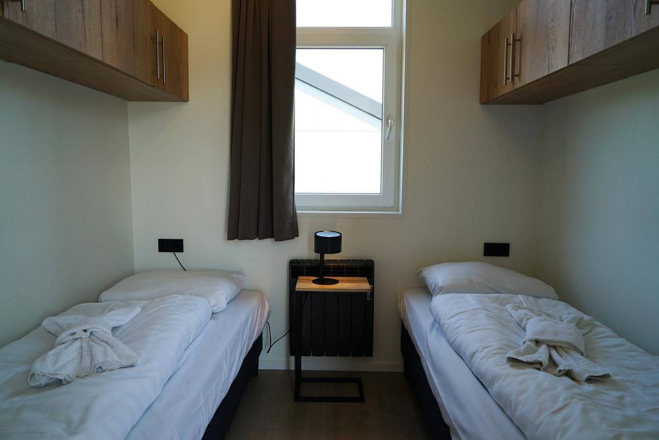 Europarcs Zuiderzee — Cube la Mer 4 in Veluwemeer