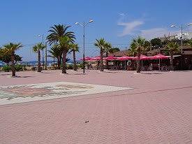 Noa  is out sailing, so no more rentals sorry in Águilas, Costa Cálida