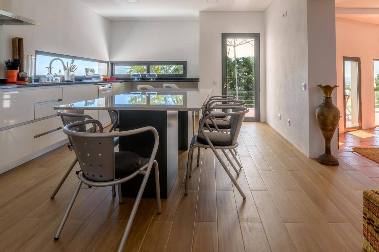 Made in2 Creative Guest House in Montargil, Distrito de Portalegre