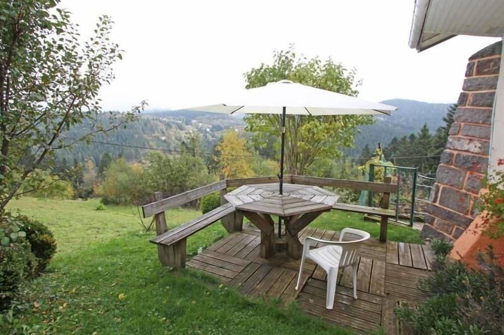 Lodge voor 2 Personen in Gérardmer, Saint-Dié-des-Vosges