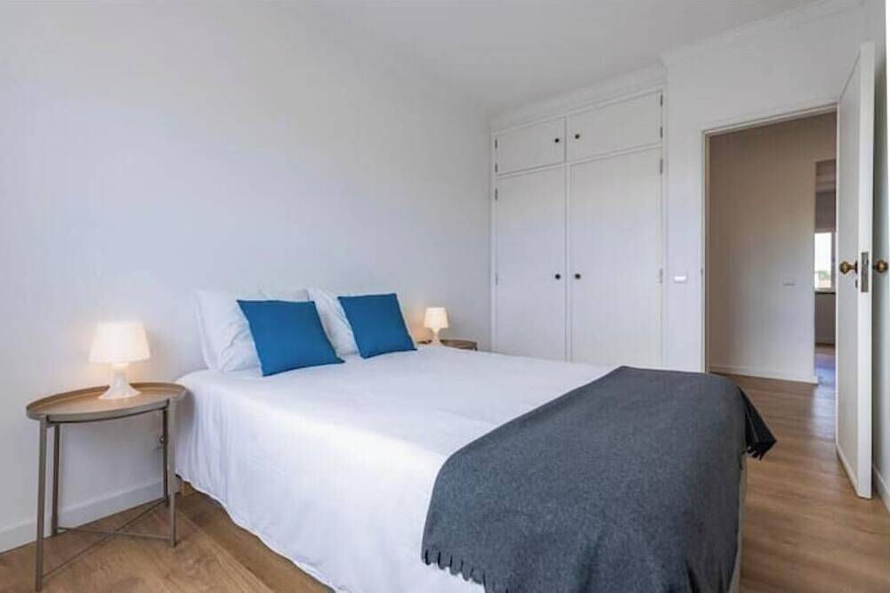 Ganze Wohnung, Carcavelos Sun Apartment in Carcavelos e Parede, Costa de Lisboa