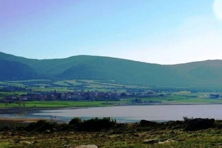 Gîte pour 5 personnes, avec jardin