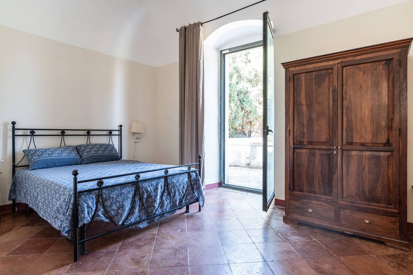 Ganze Ferienwohnung, Tenuta Messere by Wonderful Italy - King Room in Giovinazzo, Bari Provinz