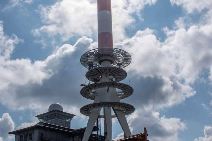 Ferienwohnung für 4 Personen, mit Balkon in Schloss Wernigerode - 3