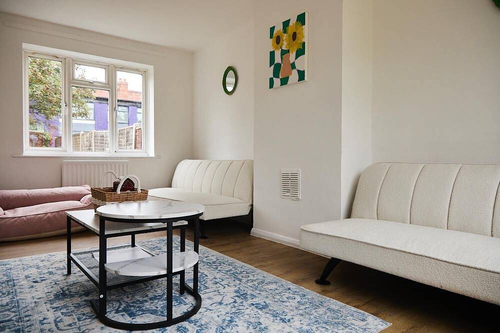 Casa vacanza a Londra a partire da 290€ a notte