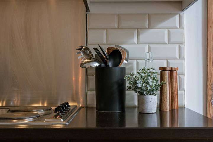 Apartamento para 2 personas, Familias con niños en Amberes