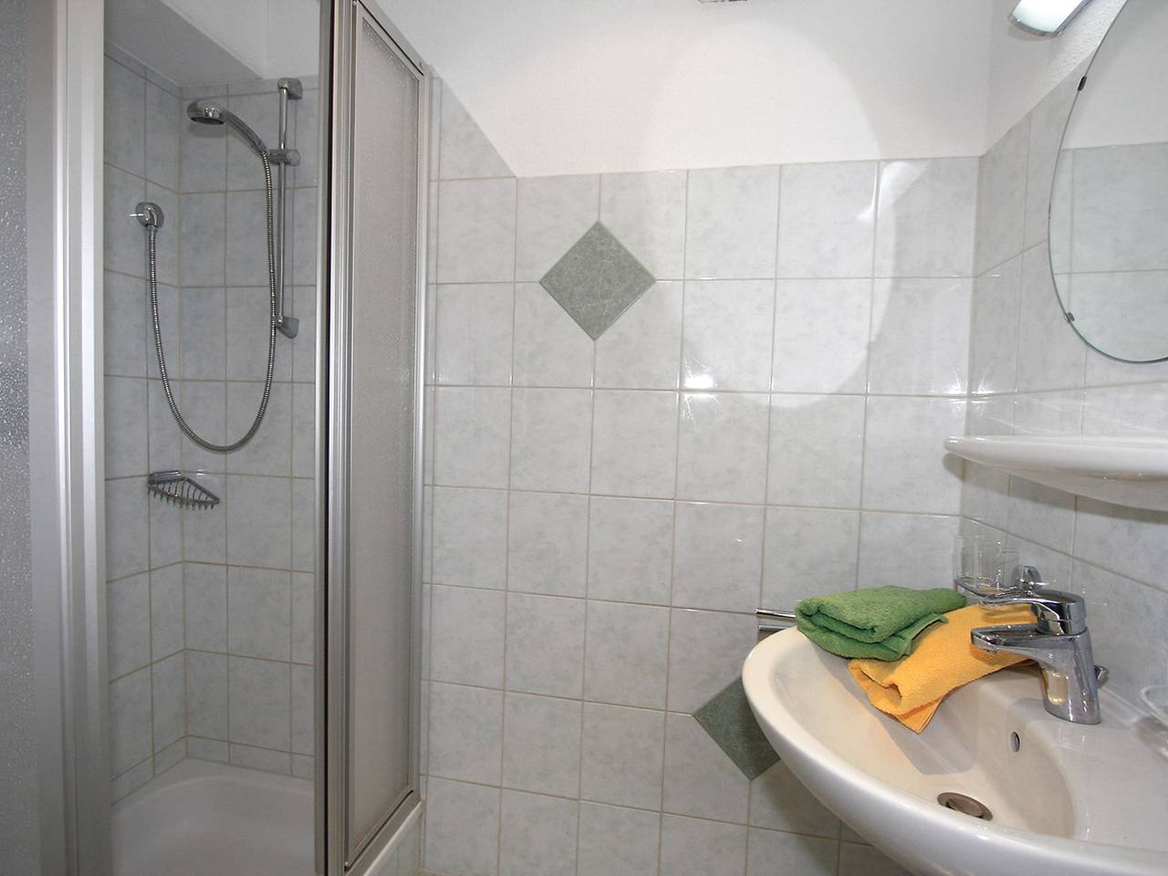 Appartement entier, Gasteighof in Fügen, Ski-Optimal Hochzillertal