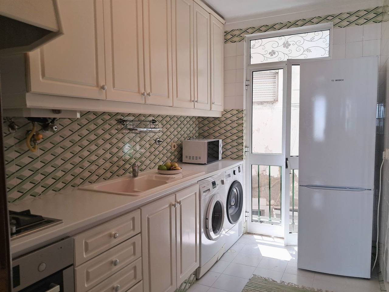 Ganze Wohnung, Dom Carlos in Cascais e Estoril, Costa de Lisboa