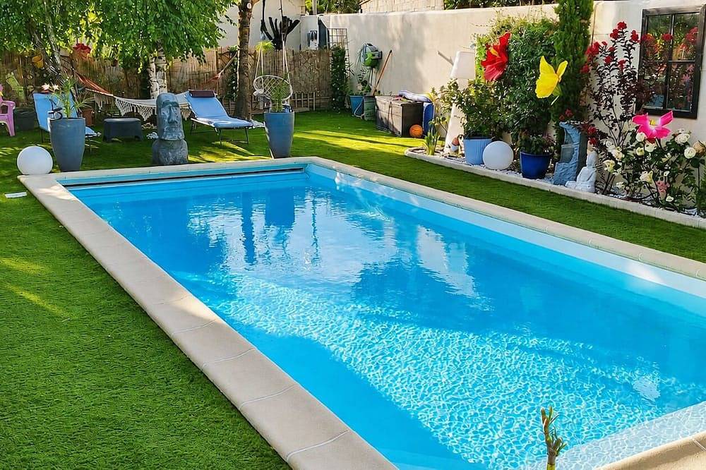Maison de vacances