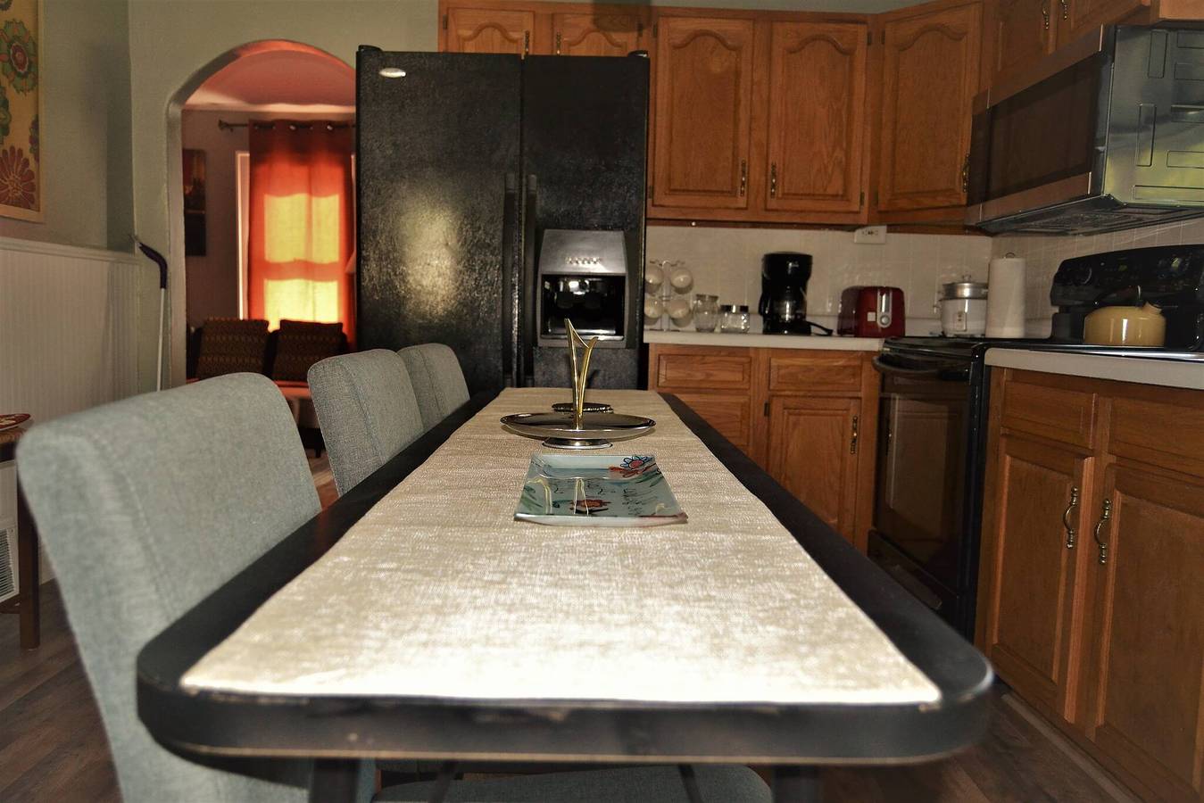 Ganze Wohnung, Der Bungalow in Grand Forks in Grand Forks, Grand Forks County