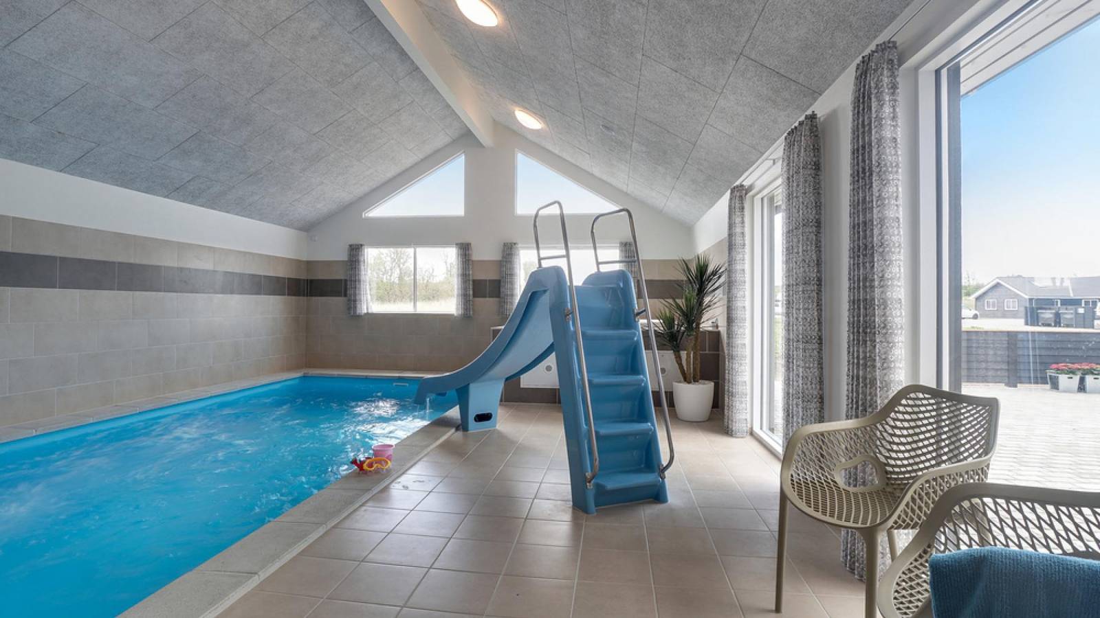 Casa vacanza a Grenaa a partire da 389€ a notte
