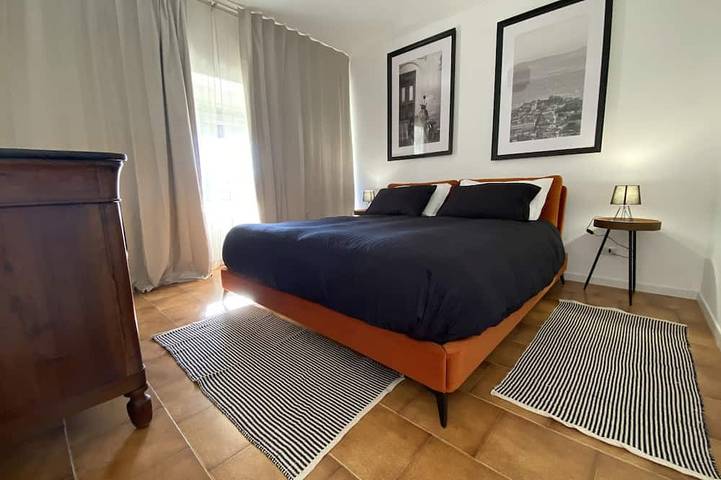 Gîte pour 7 personnes, avec jardin dans Pettenasco - 2