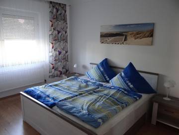 Ferienwohnung für 4 Personen in Neunkirchen, Saarland, Bild 4