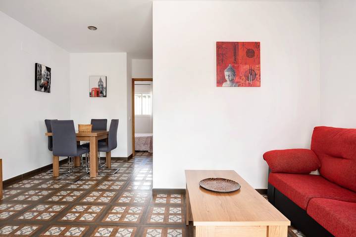 Ferienhaus 'Complejo Casas Cala Del Aceite' mit privatem Pool, privater Terrasse und WLAN in Conil de la Frontera, Costa de la Luz