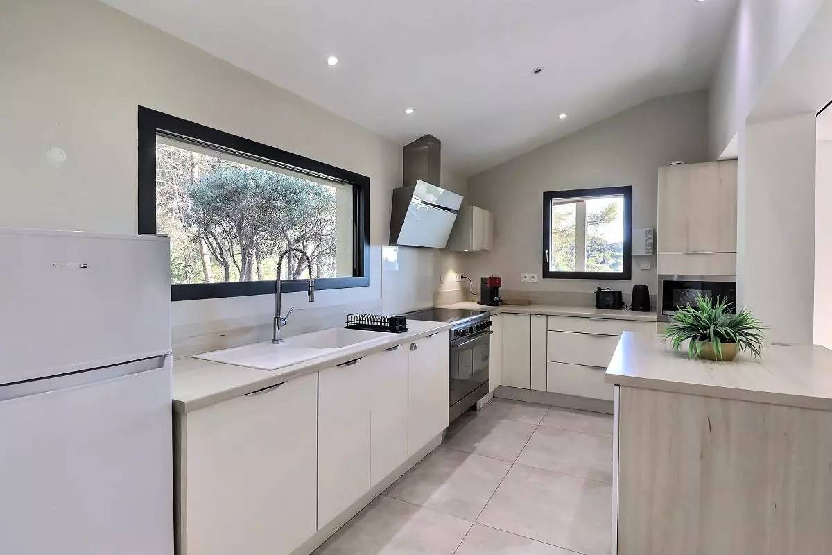 Häuser & Villen für 10 Personen in Ventabren, Aix-en-Provence und Umgebung