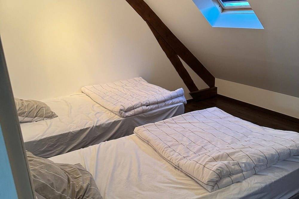 Ganze Wohnung, Downtown Apartment in Gien, Montargis und Umgebung