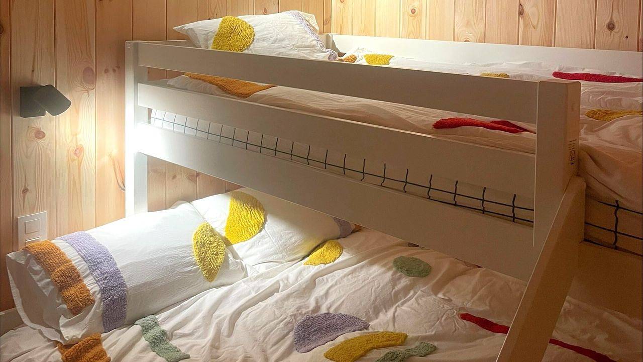 Ferienhaus für 5 Personen (50 m²) in Sutendael in Zutendaal, Hasselt en omgeving