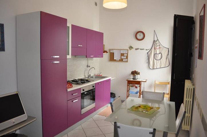 Casa vacanza per 5 persone, con Balcone e Terrazza nonché Giardino a Campi Salentina