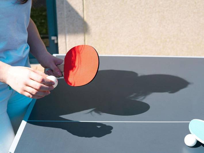 Hôtel pour 3 personnes, avec jardin, animaux acceptés