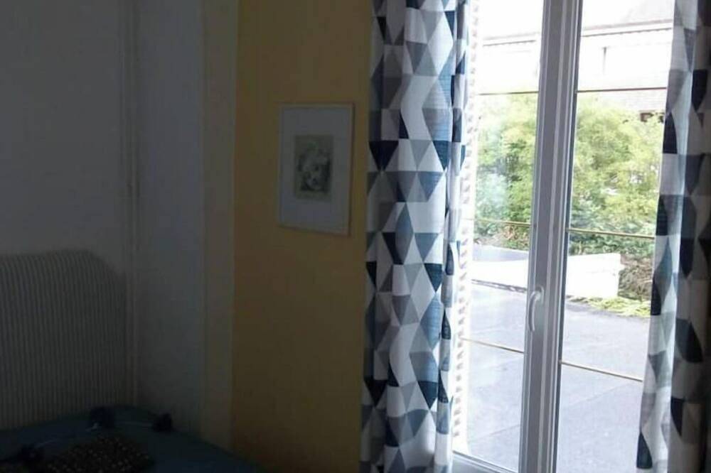 Appartement entier, Grand 5 Pièces Bord De Plage Et Centre in Villers-sur-Mer, Région de Lisieux