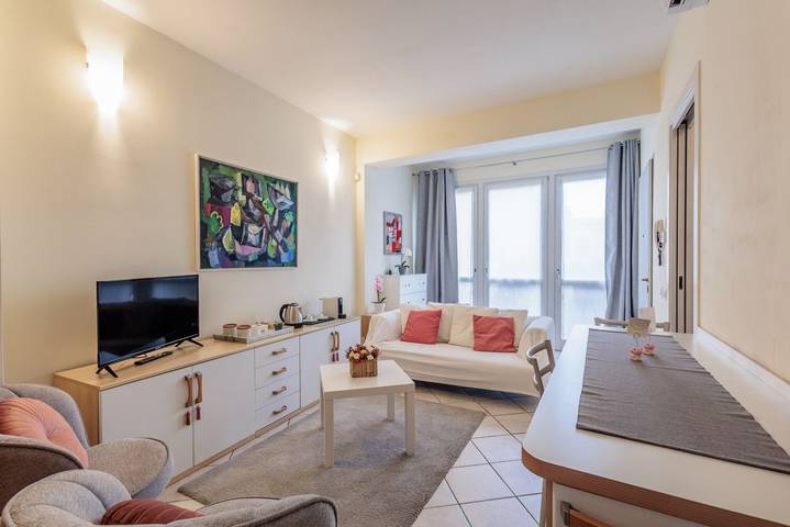 Gîte pour 3 personnes à Bergame - 2