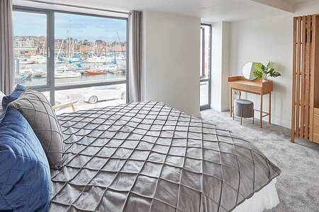 Host & Stay | Coastal Townhouse in Whitby, North York Moors National Park